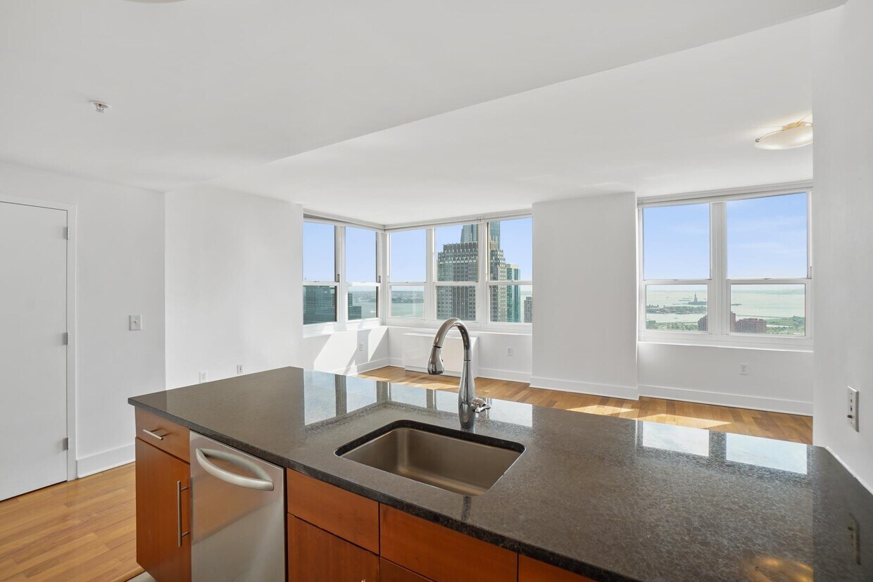 88 St Unit 4708, Jersey City, NJ 07302 Condo for Rent in Jersey City, NJ