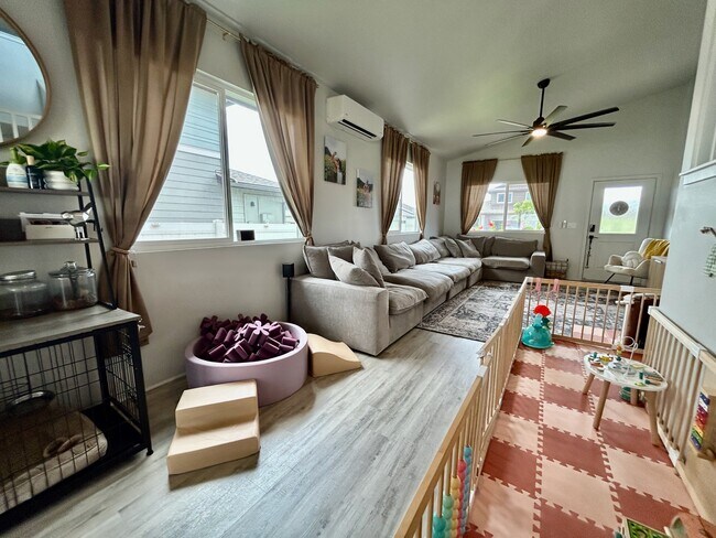 Foto del edificio - 91-4088-4088 Hikuha St