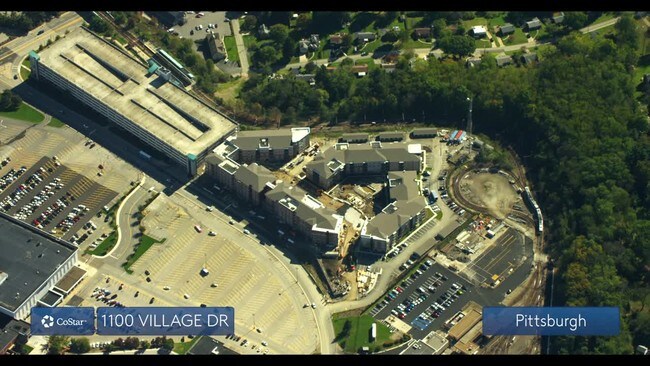 the ashby at south hills village station rentals pittsburgh pa