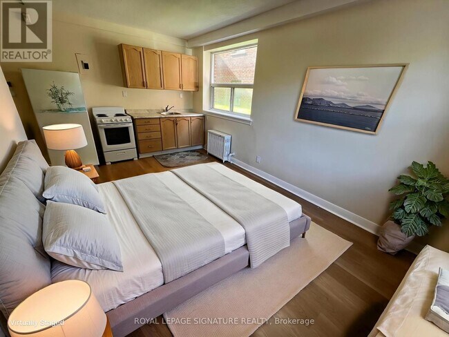 Photo du bâtiment - 1000 O'Connor Dr