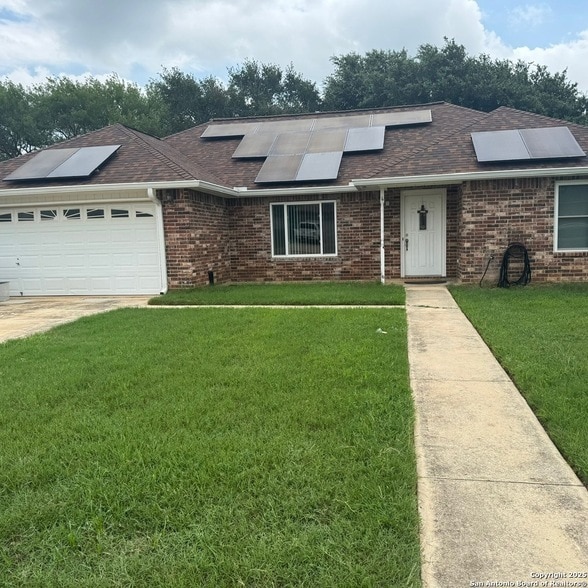 Building Photo - 103 WindCrest