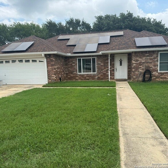 Foto del edificio - 103 WindCrest