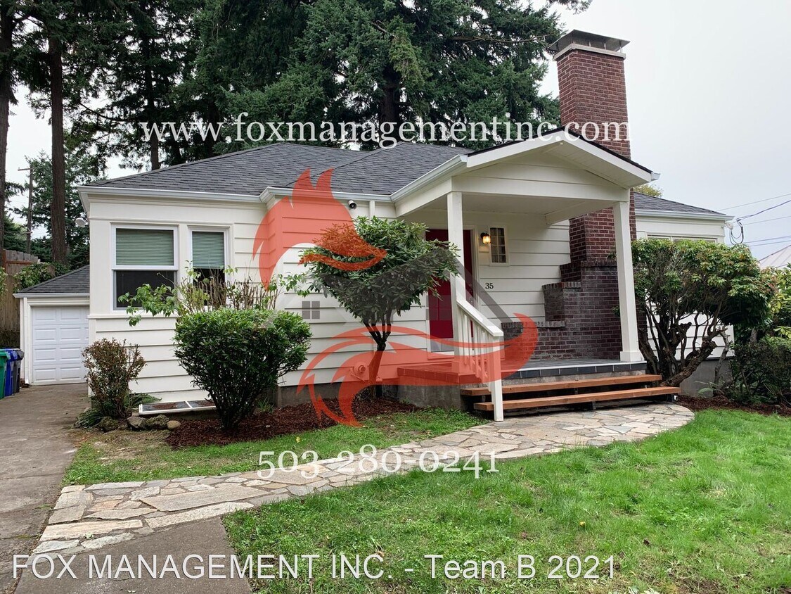 Primary Photo - 4 br, 2 bath House - 35 SE 69th Avenue