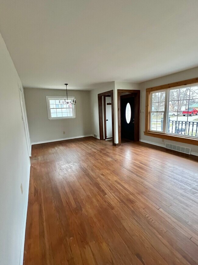 Foto del edificio - 1520 Jay Ave