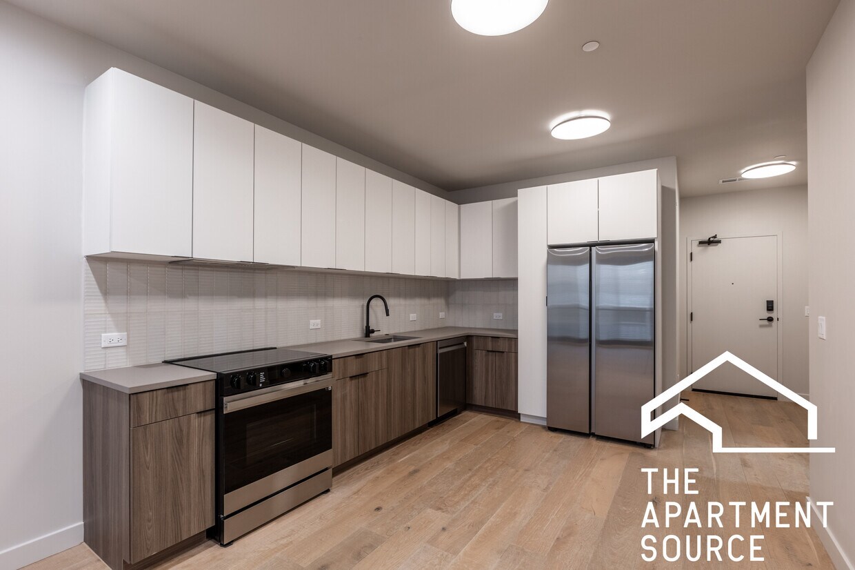 Foto principal - 1706 Sherman Ave