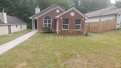 Building Photo - 4044 Blanton Ave SW