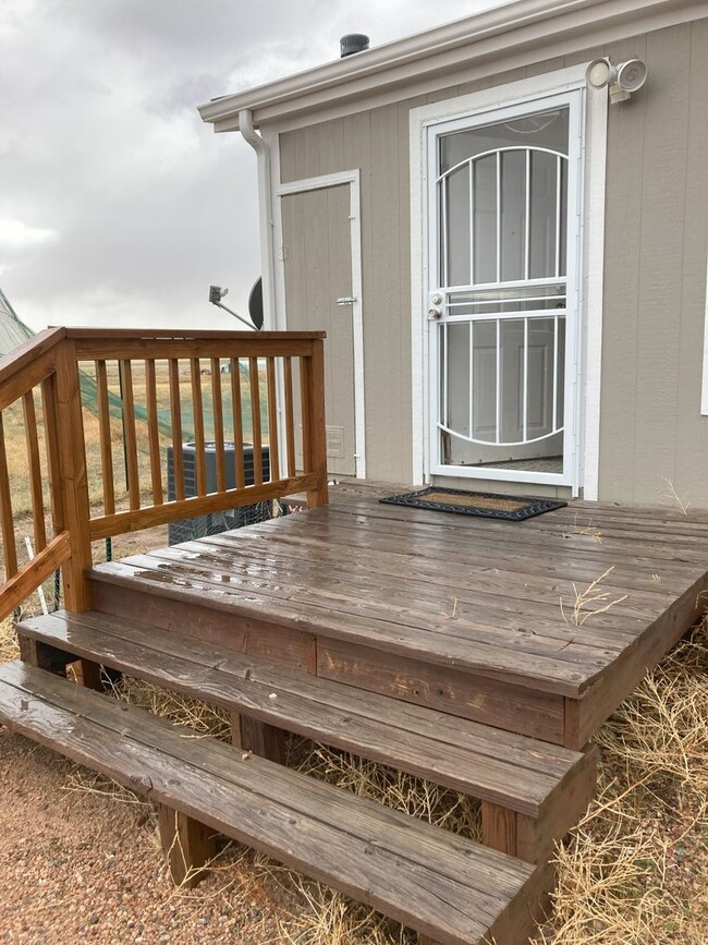 Building Photo - 3 Bedroom Ranch on 35 Acres