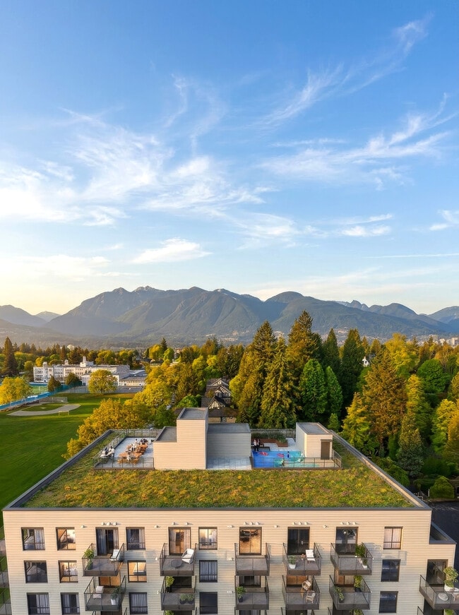 Building Photo - Maple + 41