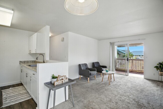 Foto del edificio - Lihue 2-Bedroom Condo for Rent