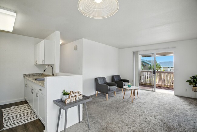 Building Photo - Lihue 2-Bedroom Condo for Rent