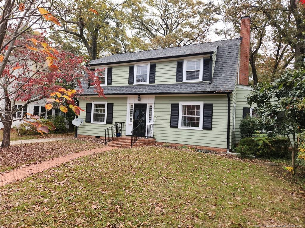 123 Devane St, Fayetteville, NC 28305 House Rental in Fayetteville