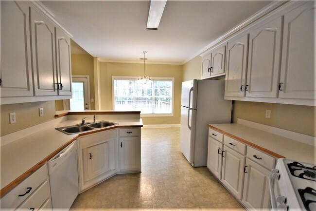 Building Photo - 1442 Tribble Run Dr