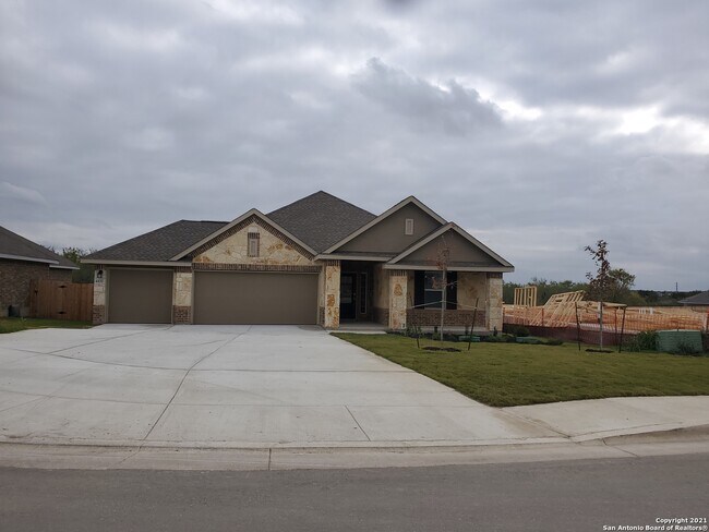 Foto del edificio - 6132 Treadle-