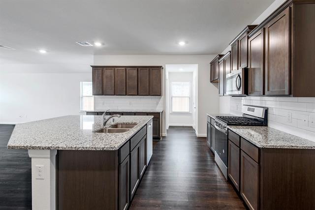 Foto del edificio - 709 Smokey Trail