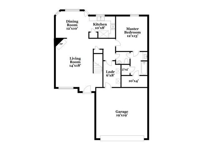 Building Photo - 9719 Dogwood Ct W