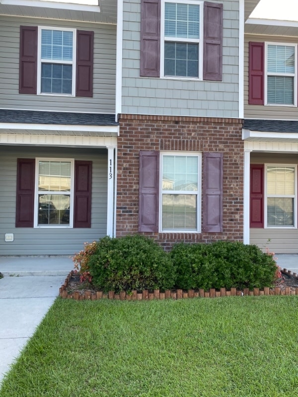 Primary Photo - 113 Glen Cannon Drive