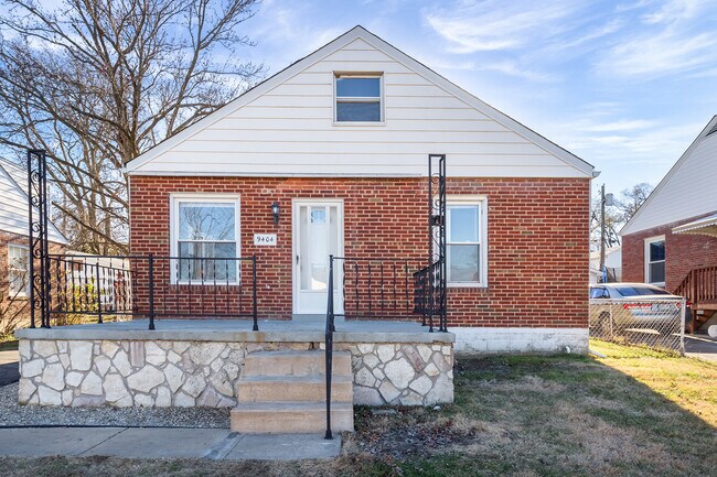 Building Photo - 9404 Corregidor Dr