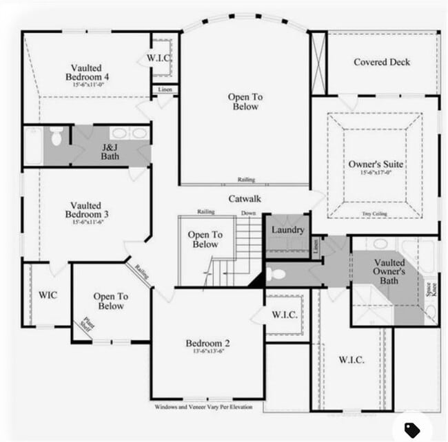 Building Photo - 507 Blackberry Ln