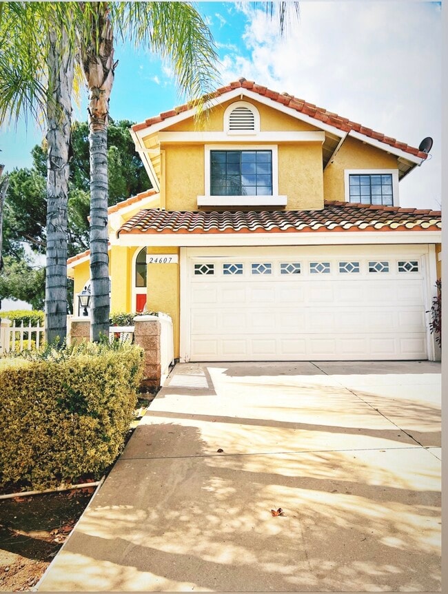 Building Photo - 24607 Jacarte Dr