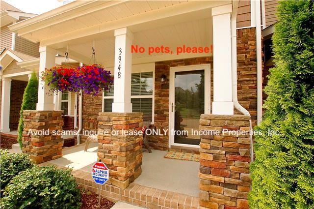 Foto principal - 3948 Hoggett Ford Rd