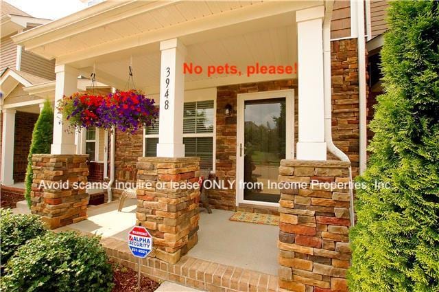 Photo - 3948 Hoggett Ford Rd Townhome