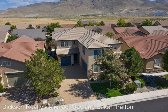 Building Photo - 4 br, 3 bath House - 2125 Peaceful Valley Dr