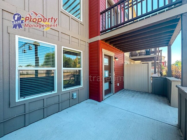 Foto del edificio - 3113 N Network Ln