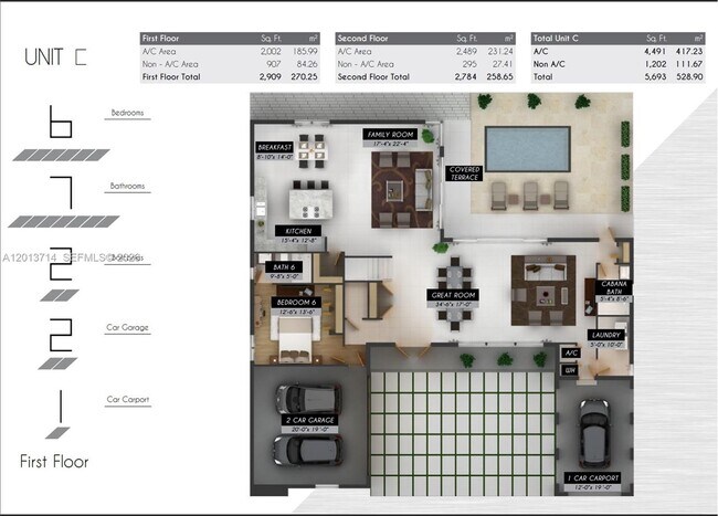 Foto del edificio - 10289 NW 75th Terrace