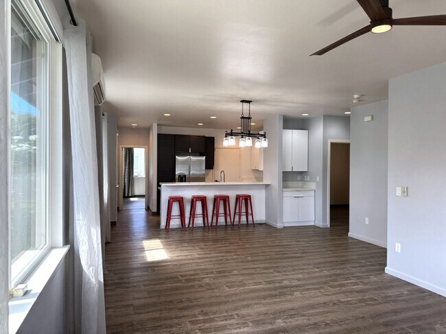 Foto del edificio - Mehana at Kapolei - 3 BR / 2 BA Single Family Home with Split AC and Enclosed Garage