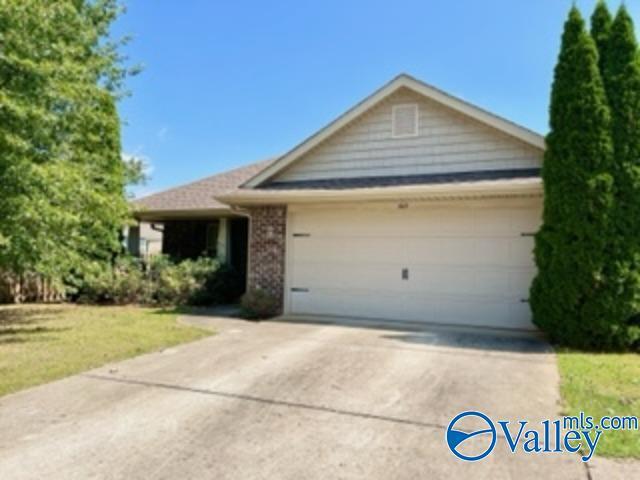Foto principal - 603 Durbin Ln SW