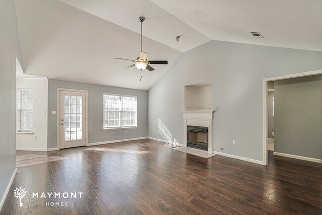 Foto del edificio - Cozy 4 Bedroom Home in Grovetown, GA