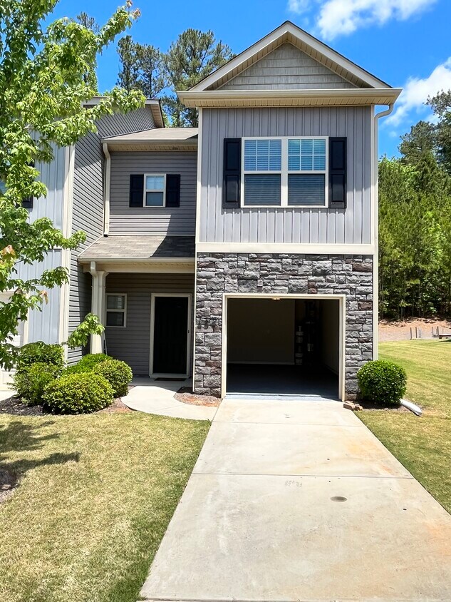 654 Oakside Pl, Acworth, GA 30102 Townhome Rentals in Acworth GA