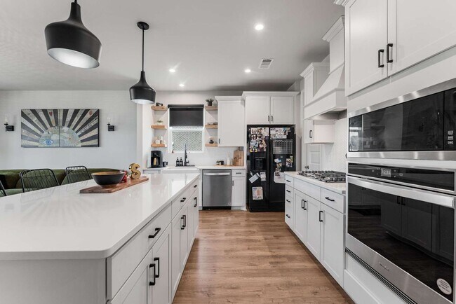 Building Photo - Luxury 4BR Home with Private Backyard, Pergola & Resort-Style Amenities