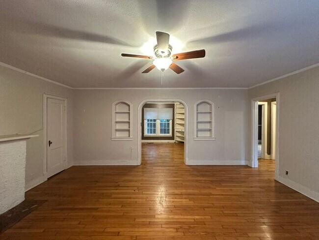 Foto del edificio - Available Now! 2 Bedroom 1 Bath Unit in Central Tyler! *LEASE UP*