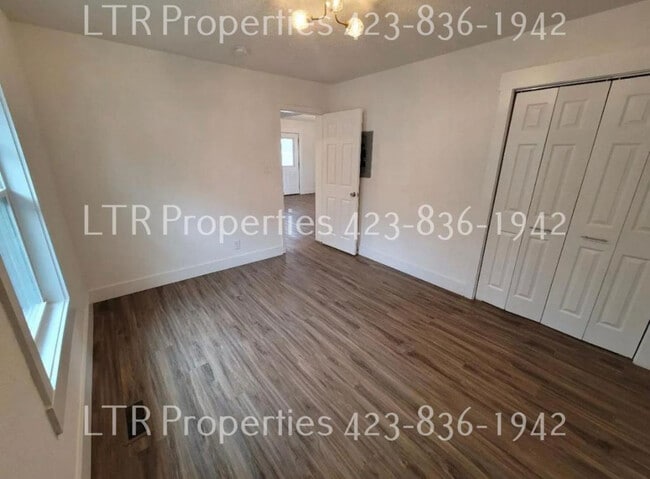 Building Photo - Ivy St (1423)