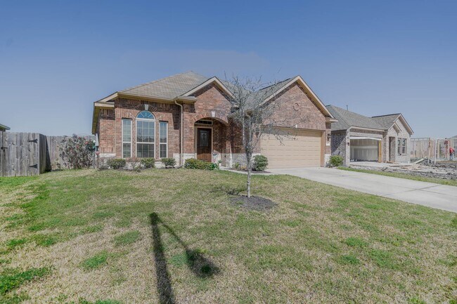 Foto del edificio - 3417 Fawnwood Dr
