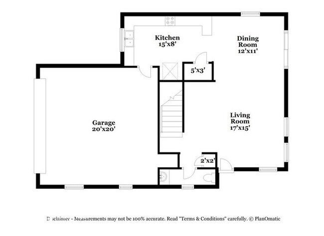 Building Photo - 935 E Ranch Rd