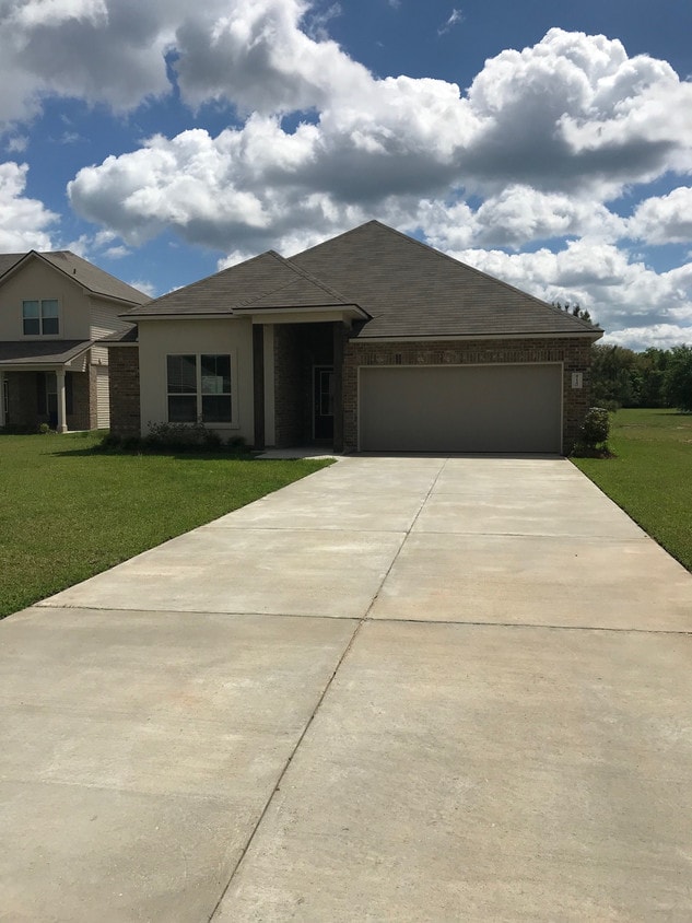 47609 Cathy Ln, Loranger, LA 70446 House Rental in Loranger, LA