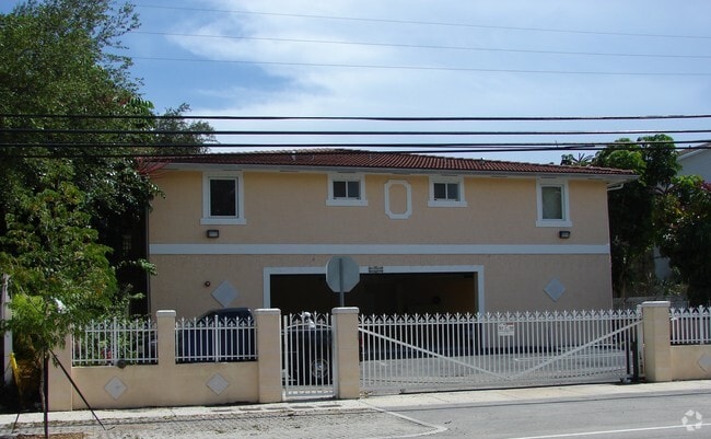 Building Photo - 2490 NW 14th St