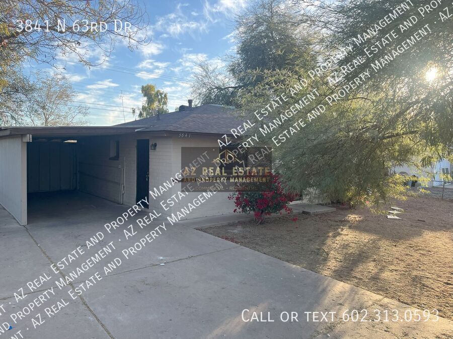 Primary Photo - 3841 N 63rd Dr
