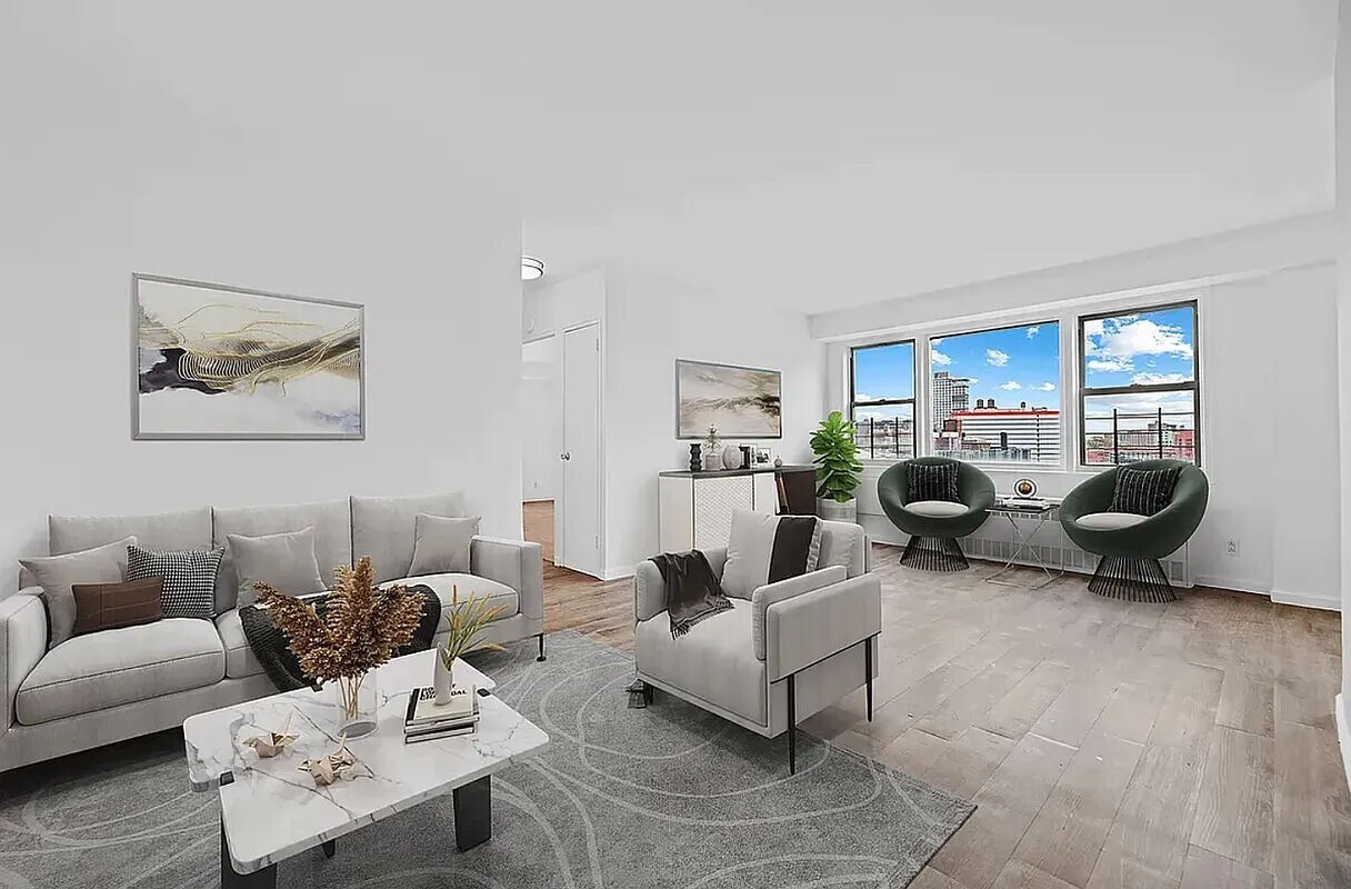 Foto principal - 45 West 139th Street