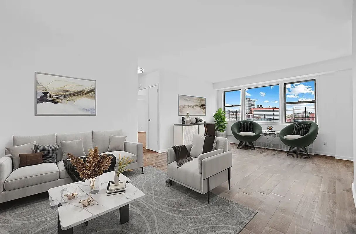Primary Photo - 45 West 139th Street