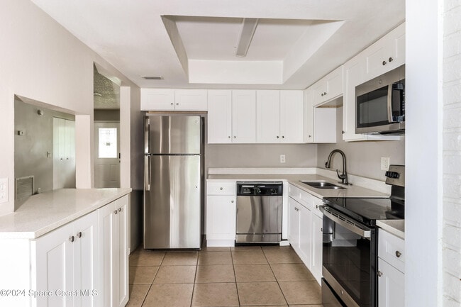 Foto del edificio - 822 Cody Ave