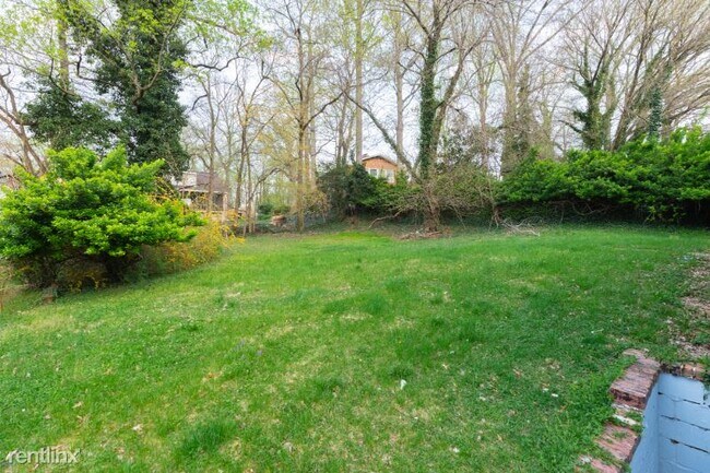 Foto del edificio - 4 br, 1.5 bath House - 5606 Shawnee Drive