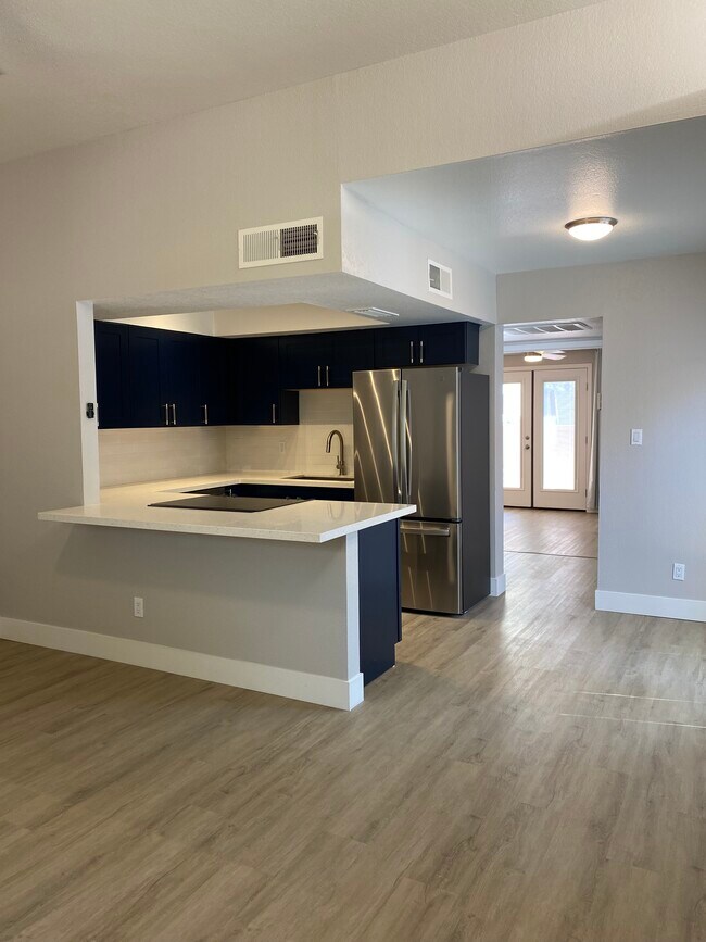Foto del edificio - 4540 N 44th St
