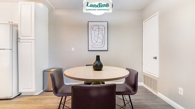 Foto del edificio - 1601 Barton Rd