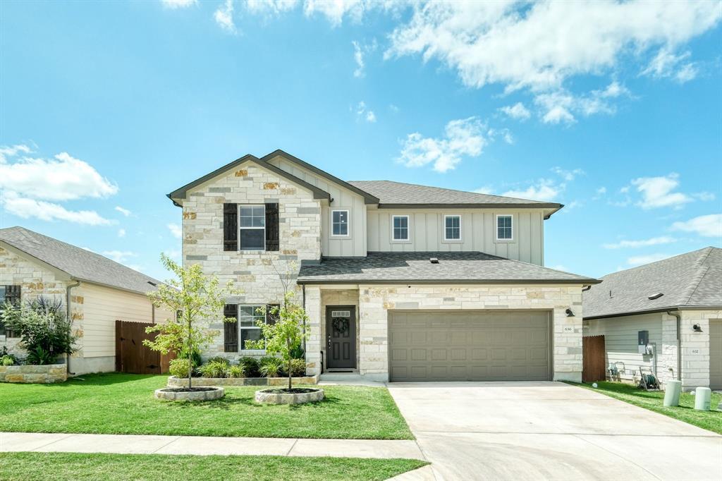 Foto principal - 636 Wild Spur Ln