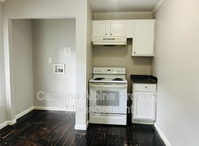 Building Photo - 615 Dr M.L.K. Jr. Way