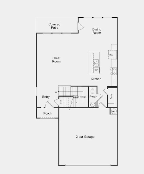 Building Photo - 216 Breccia Trl