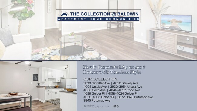 Foto del edificio - The Collection at Baldwin